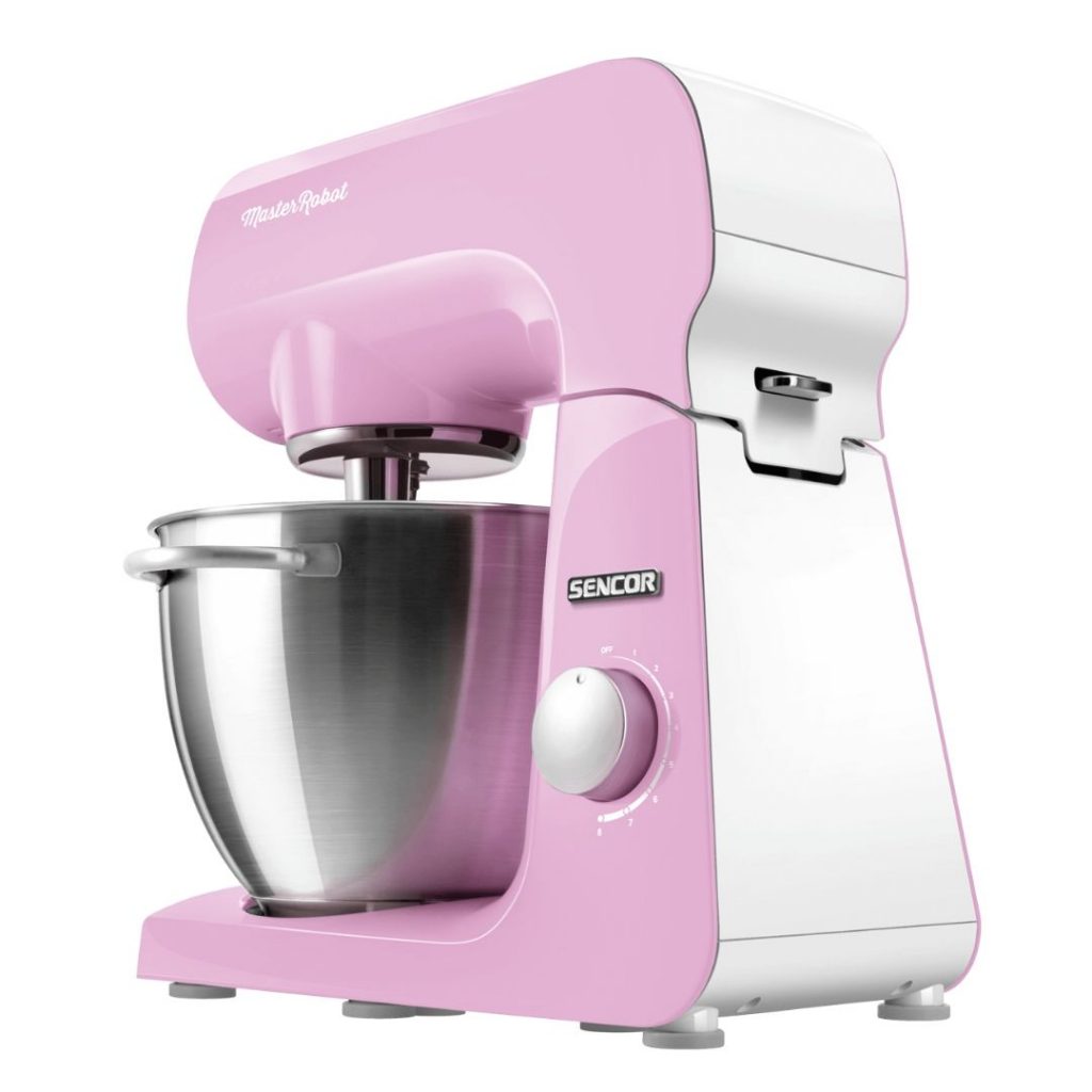 Batidora de Lujo Sencor Lila | FaciHogar Todo para mesa y cocina