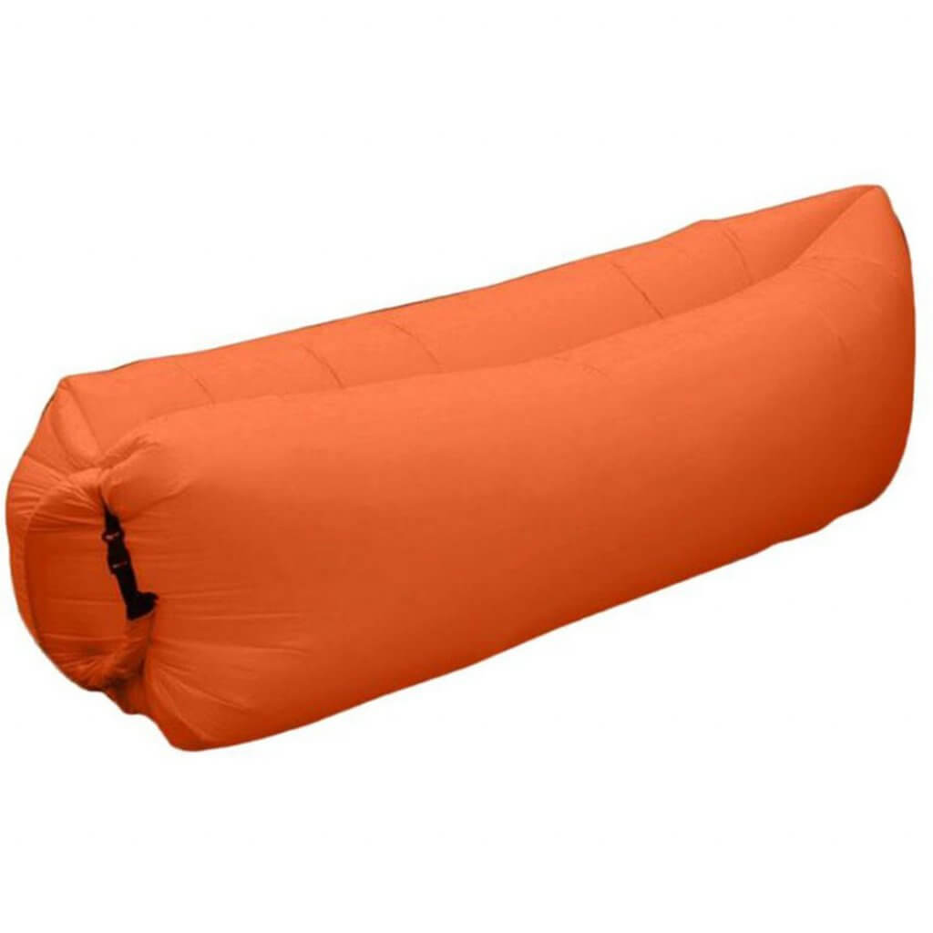 Sofa de Aire Inflable Puff Camping Sleeping | FaciHogar Todo para mesa