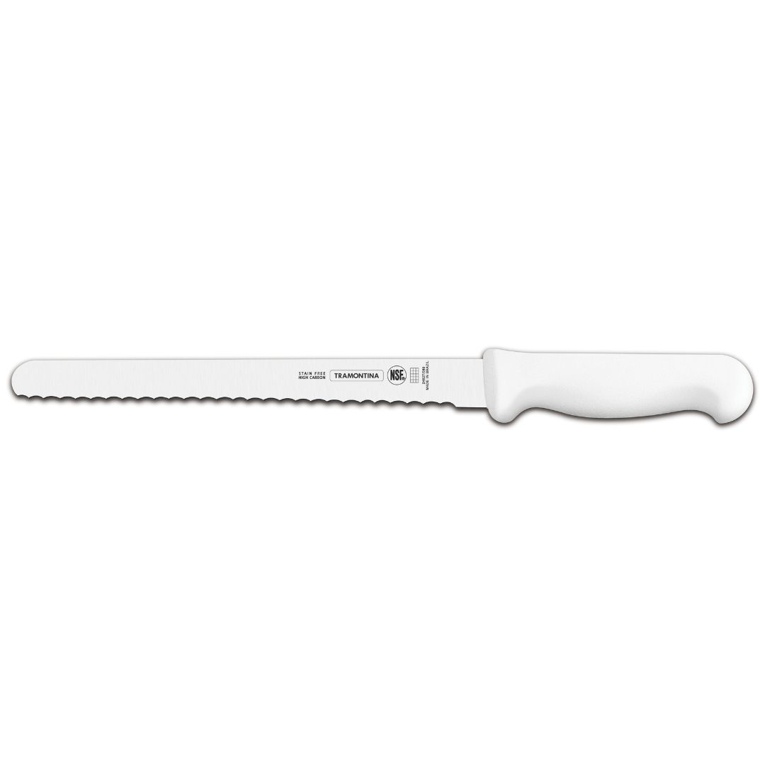 Cuchillo tipo sierra – accesorios de cocina y panaderia