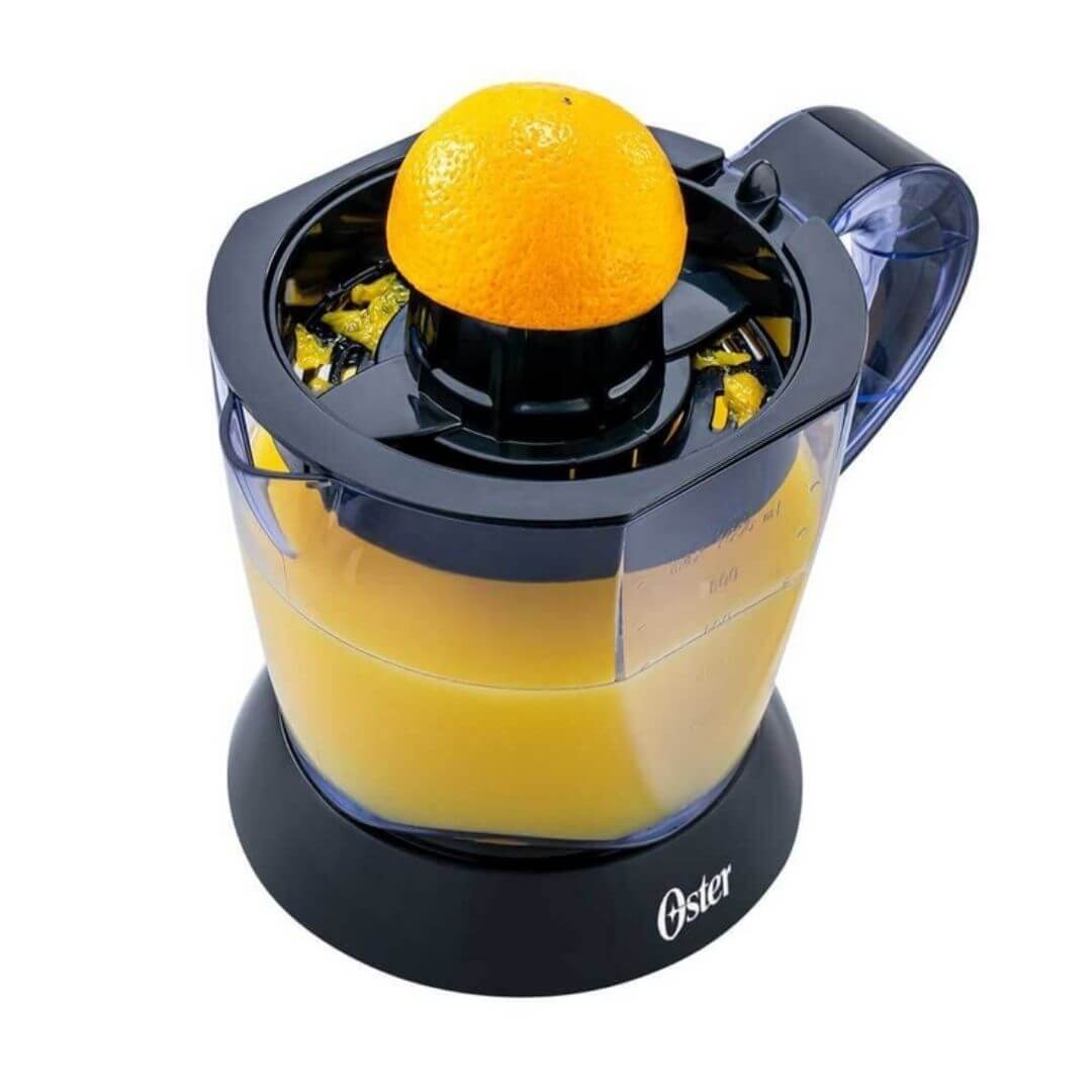 Exprimidor de Naranjas Eléctrico  FaciHogar Todo para mesa y cocina