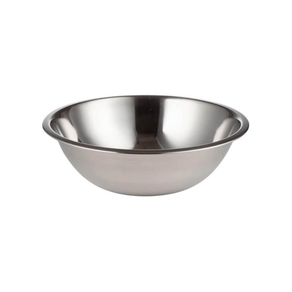 Bowl Profundo 20 Cm Grande Acero Inoxidable Cocina | Cuotas sin interés Bowl Profundo 20 Cm Grande Acero Inoxidable Cocina | Cuotas sin interés
