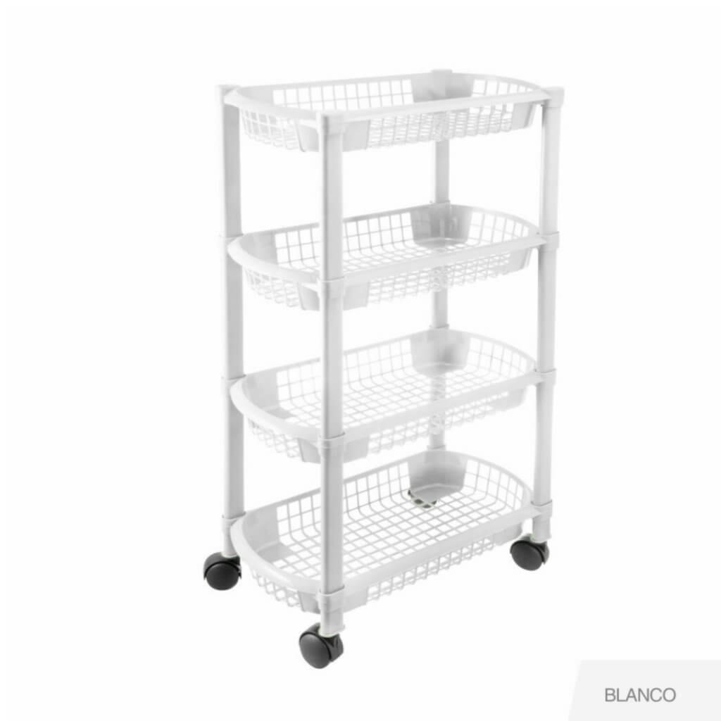 Almacenamiento y Organización | FaciHogar Todo para mesa y cocina