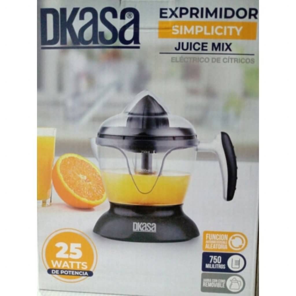 Repuestos Para Exprimidor Eléctrico De Naranjas XC-2000E | Juego De 4 Piezas De Plástico Naranja | Conos/Piezas De Recambio Para Máquina De Zumo