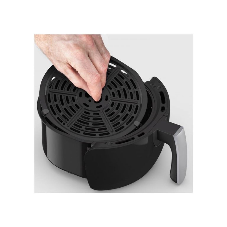 Freidora Imusa Air Fryer Esencial 3,2 Litros FaciHogar Todo para mesa