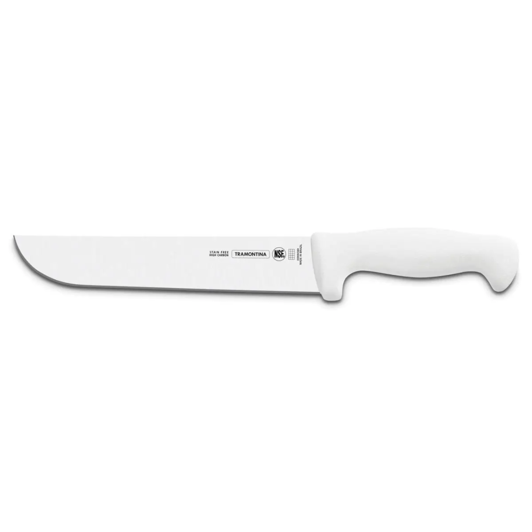 Cuchillo Para Carne Pro 12